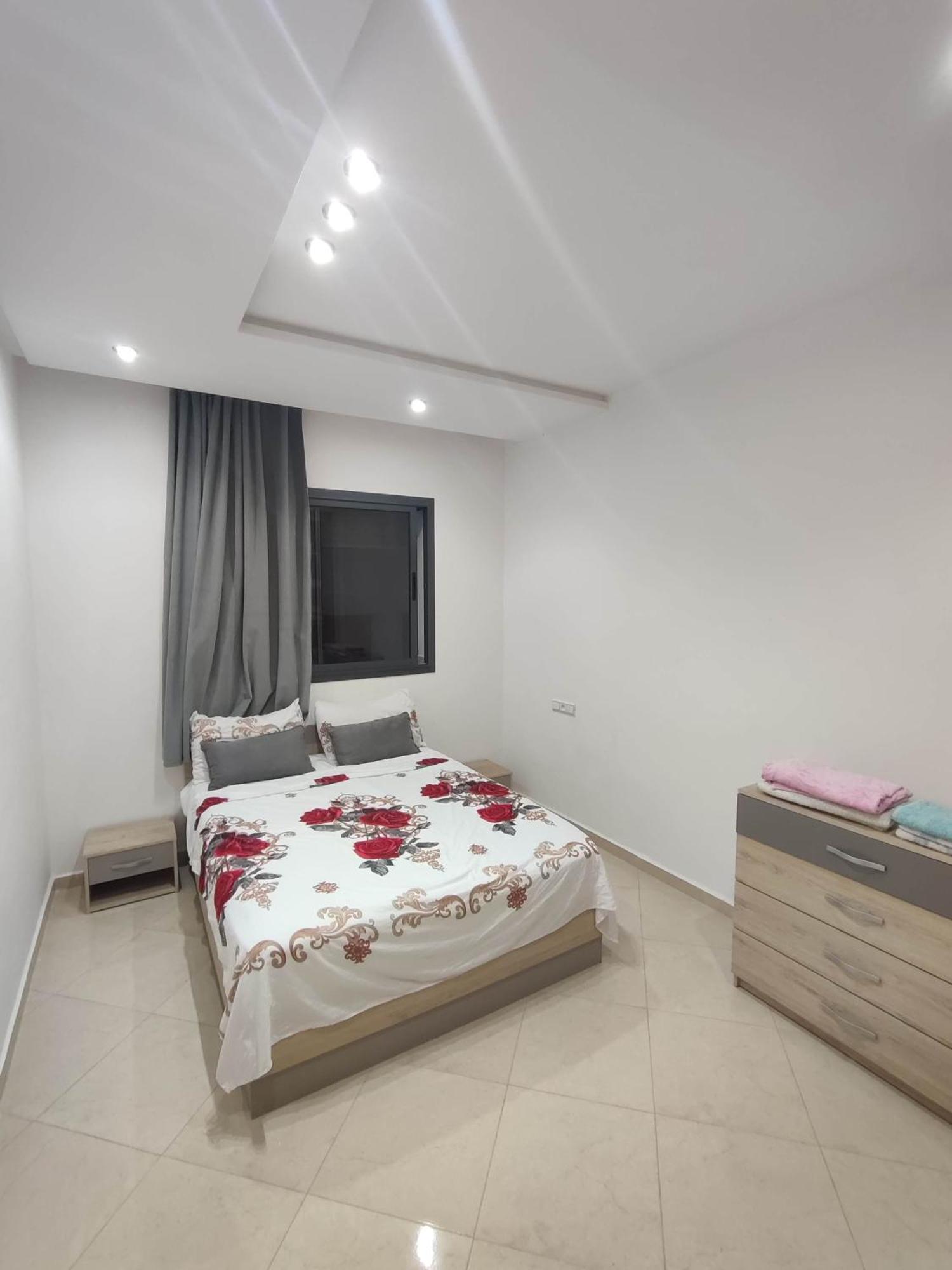 Appartement 2 Chambres Styles Salé Exterior photo