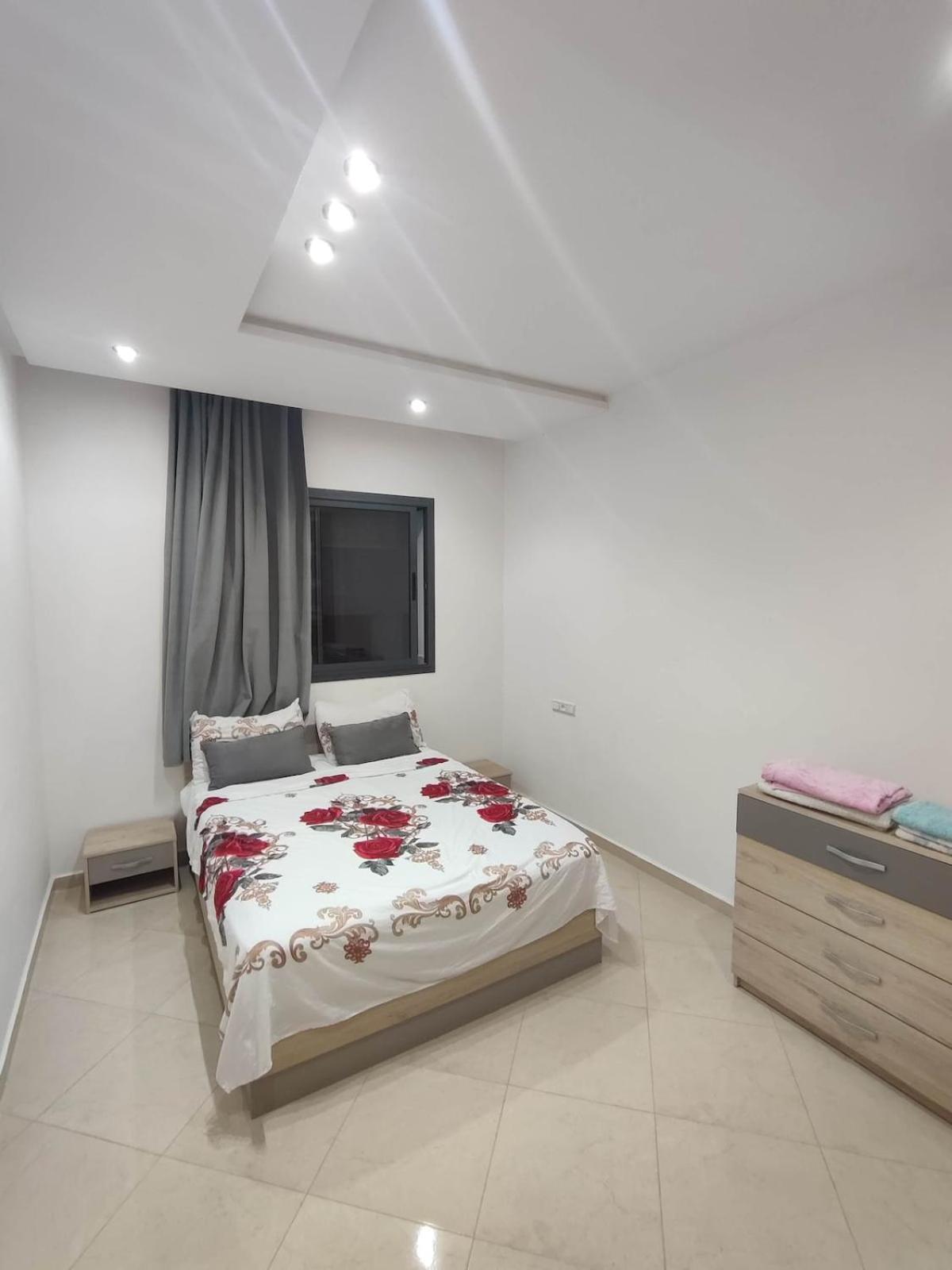 Appartement 2 Chambres Styles Salé Exterior photo